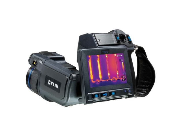 FLIR T620 Thermal Imager - Image 3