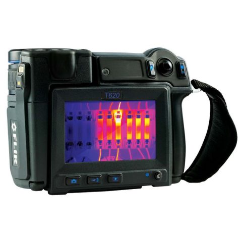 FLIR T620 Thermal Imager