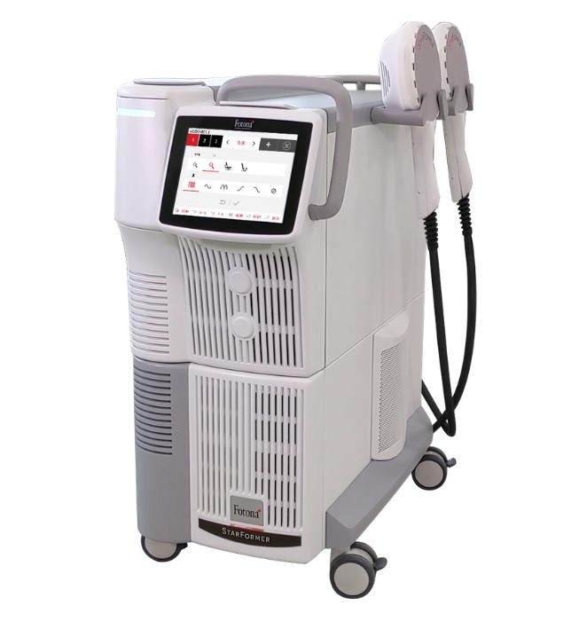 Fotona StarFormer TightWave System