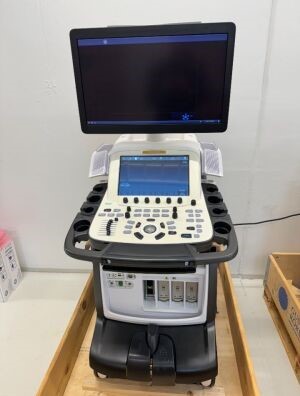 GE Vivid E95 Machine