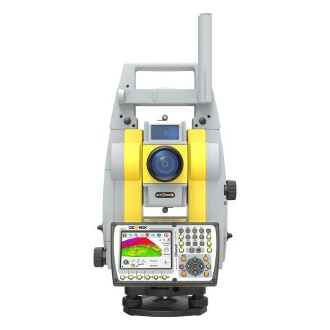 GEOMAX Zoom 90