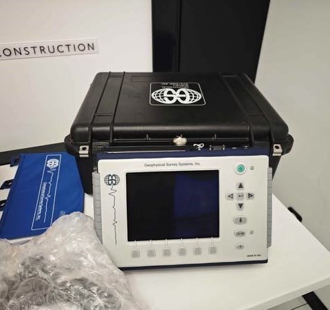 GSSI SIR 3000 GPR 400Mhz Antenna