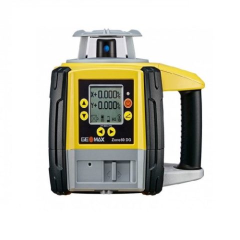 Geomax Zone80 DG