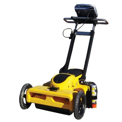 IDS Opera Duo - Ground Penetrating Radar