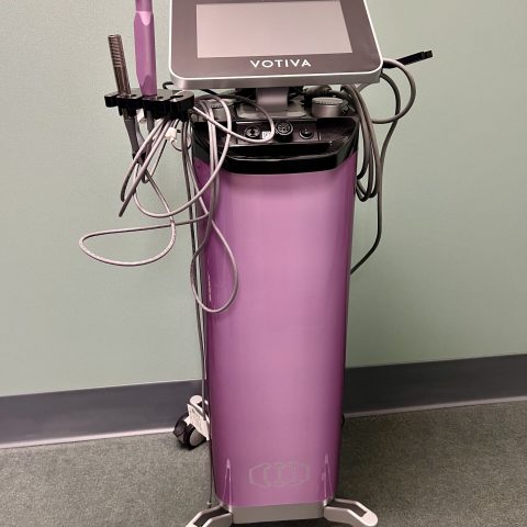 Inmode Votiva RF Vaginal Rejuvenation