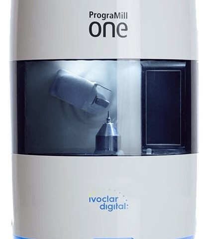 Ivoclar Vivadent PrograMill One