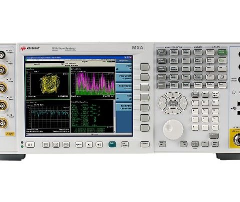 Keysight Agilent N9020A-526 MXA