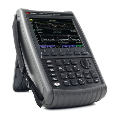 Keysight Agilent N9912A FieldFox RF Analyzer 6GHz
