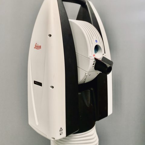 Leica Absolute Tracker AT960