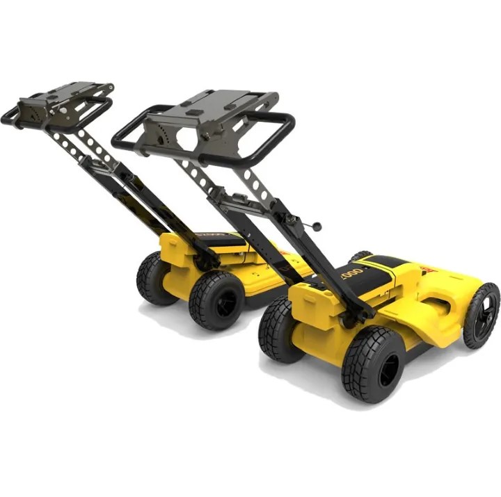 Leica DS2000 GPR Unit - Image 2