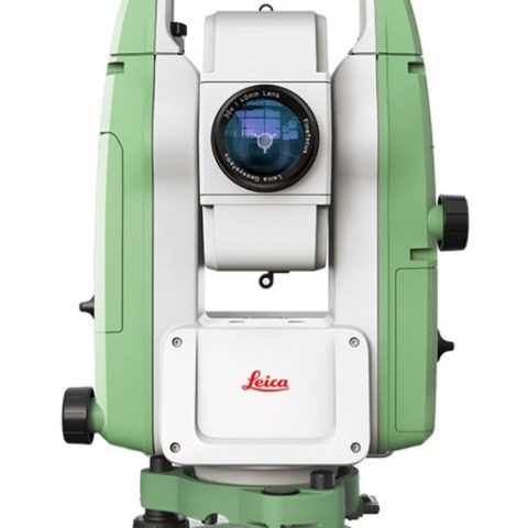 Leica FlexLine TS03 2″ Total Station
