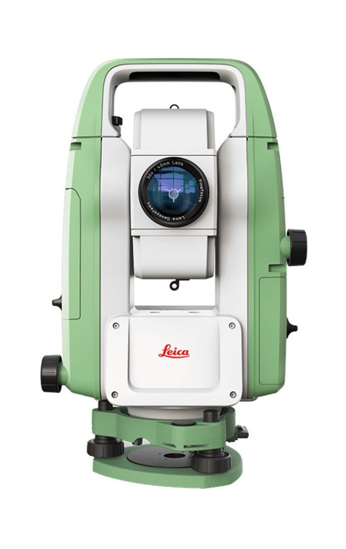 Leica FlexLine TS03 2″ Total Station