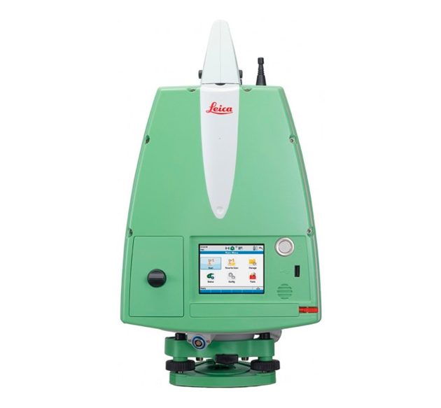 Leica ScanStation P16 3D Laser Scanner - Image 2