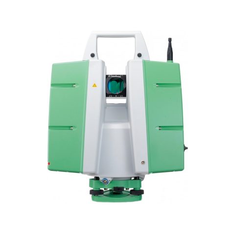 Leica ScanStation P16 3D Laser Scanner