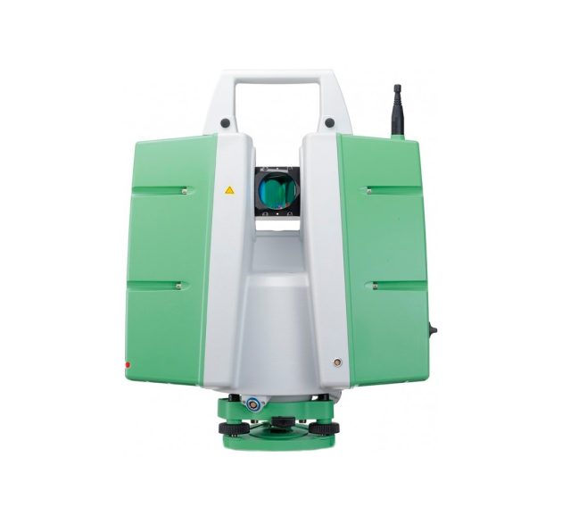 Leica ScanStation P16 3D Laser Scanner