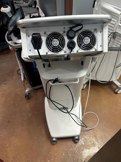 Lumenis NuEra Tight RF System - Image 4