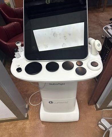 Lumenis NuEra Tight RF System