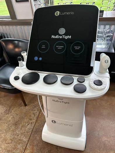 Lumenis NuEra Tight RF System - Image 5
