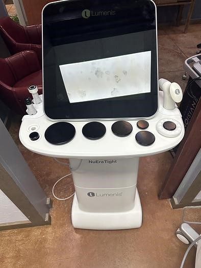 Lumenis NuEra Tight RF System