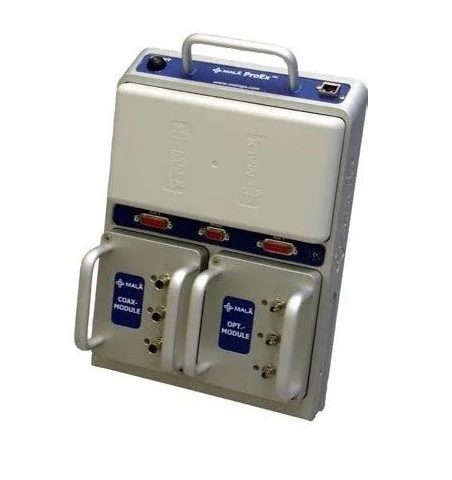 MALA Professional Explorer GPR