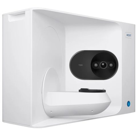 Medit T310 Dental Labs Scanner