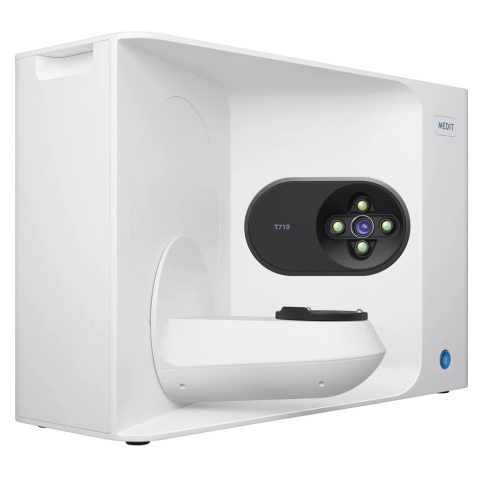 Medit T710 Dental Labs Scanner