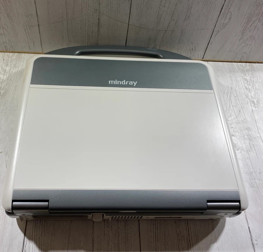 Mindray M6 Portable Ultrasound Machine - Image 3