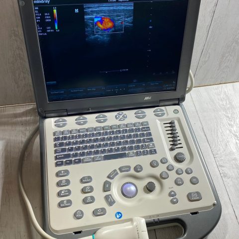 Mindray M6 Portable Ultrasound