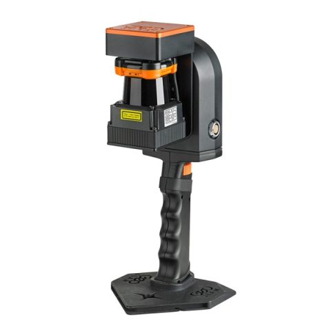 New GeoSLAM ZEB Go Handheld 3D Scanner