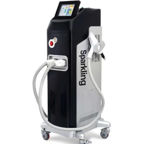 New Sparkling Ellman Medley Multi-Platform Device