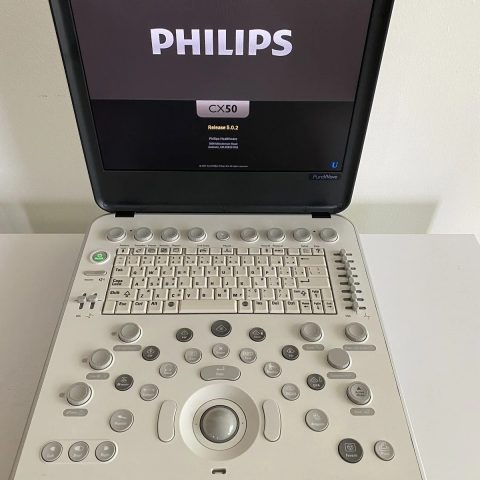 Philips CX50