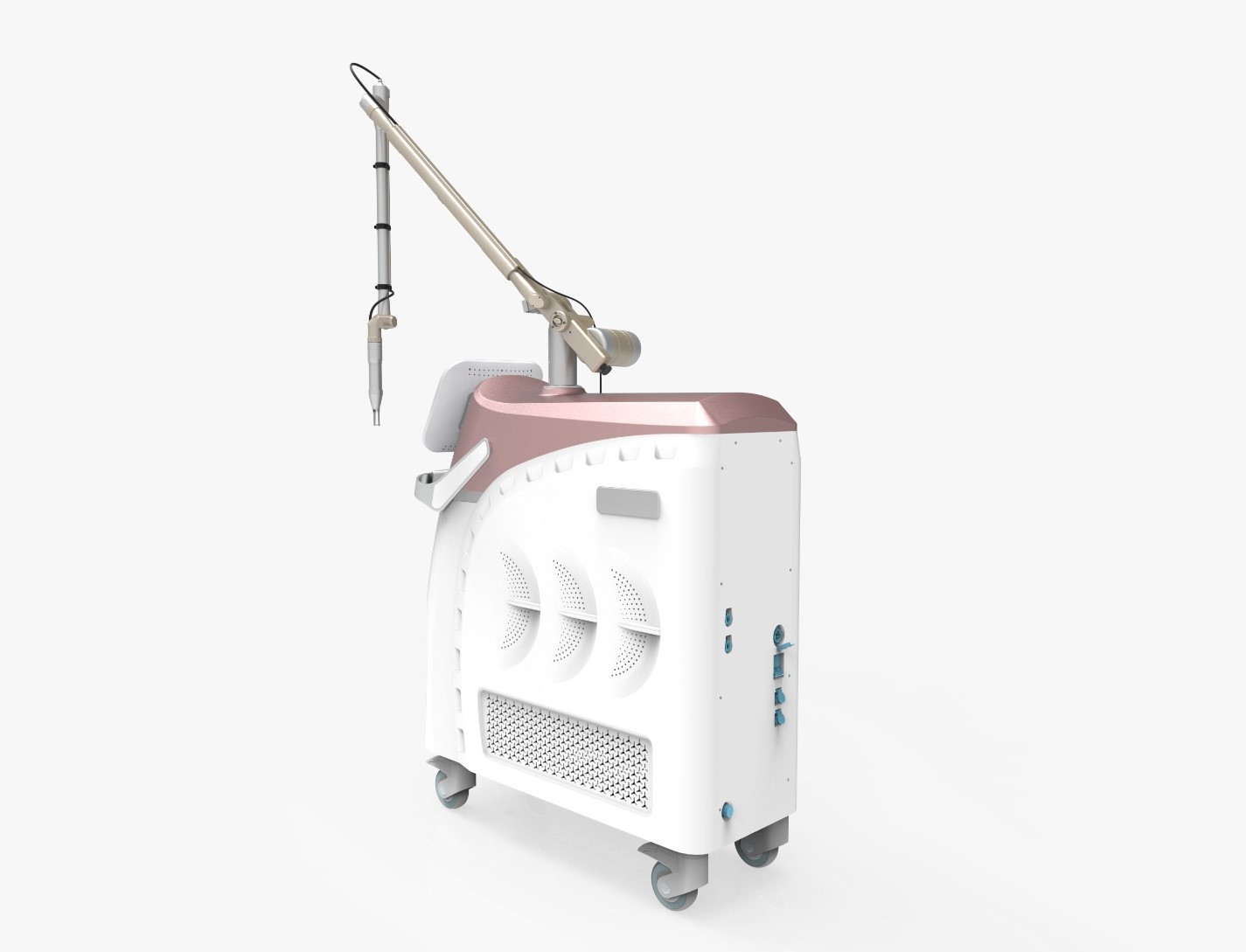 New Sano Laser PicoTech - Image 4