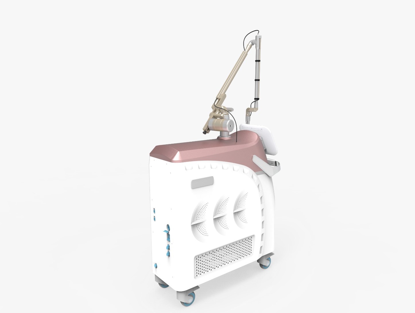 New Sano Laser PicoTech - Image 5