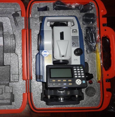 Sokkia iX-1003 Robotic Total Station