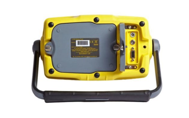 Sonatest Masterscan 700M Ultrasonic Flaw Detector - Image 3