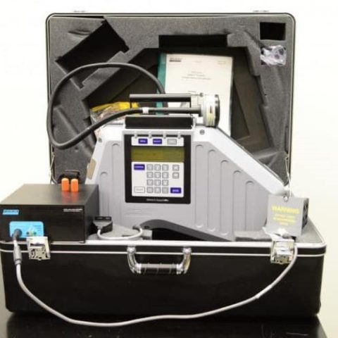Thermo Scientific Foxboro MIRAN SapphIRe Air Analyzer 205A