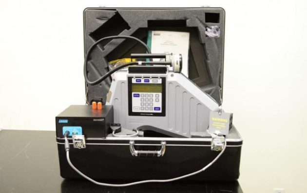 Thermo Scientific Foxboro MIRAN SapphIRe Air Analyzer 205A