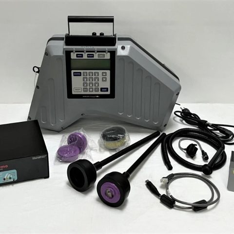 Thermo Scientific Miran Sapphire 205B-XL1A3N
