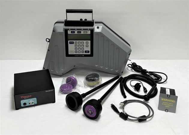 Thermo Scientific Miran Sapphire 205B-XL1A3N