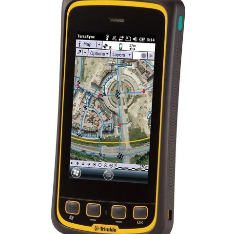 Trimble JUNO 5 Series