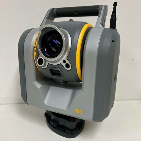 Trimble SX10 Total Station