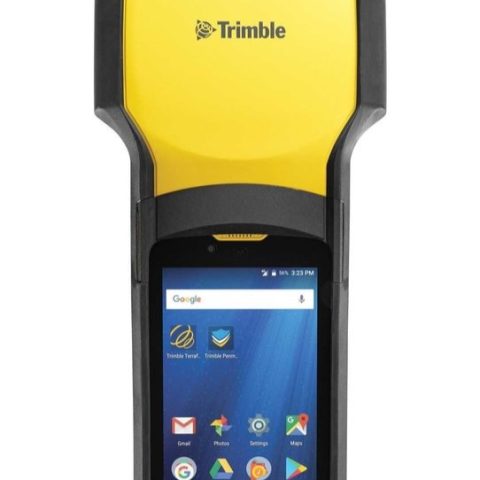 Trimble TDC150 Handheld Data Collector