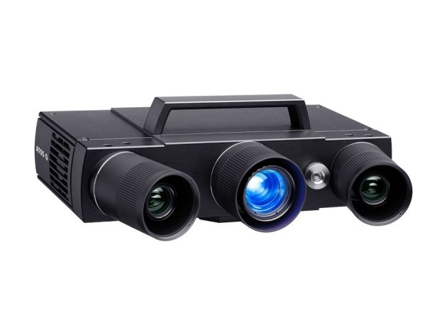 ZEISS ATOS Q