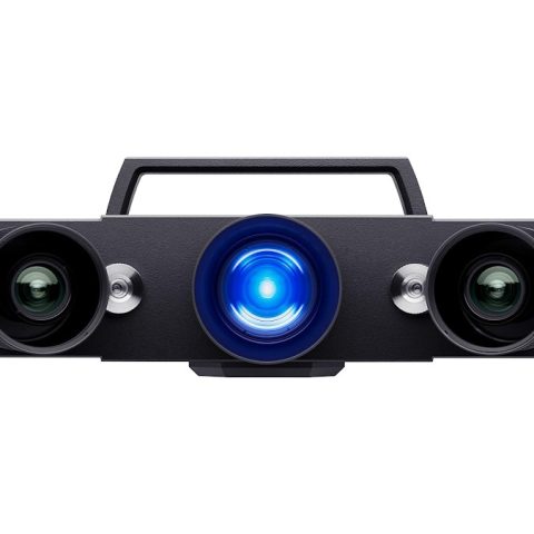 ZEISS ATOS Q 3D Scanner Device