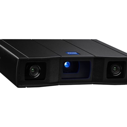 ZEISS GOM Scan 1 3D Scanner Device