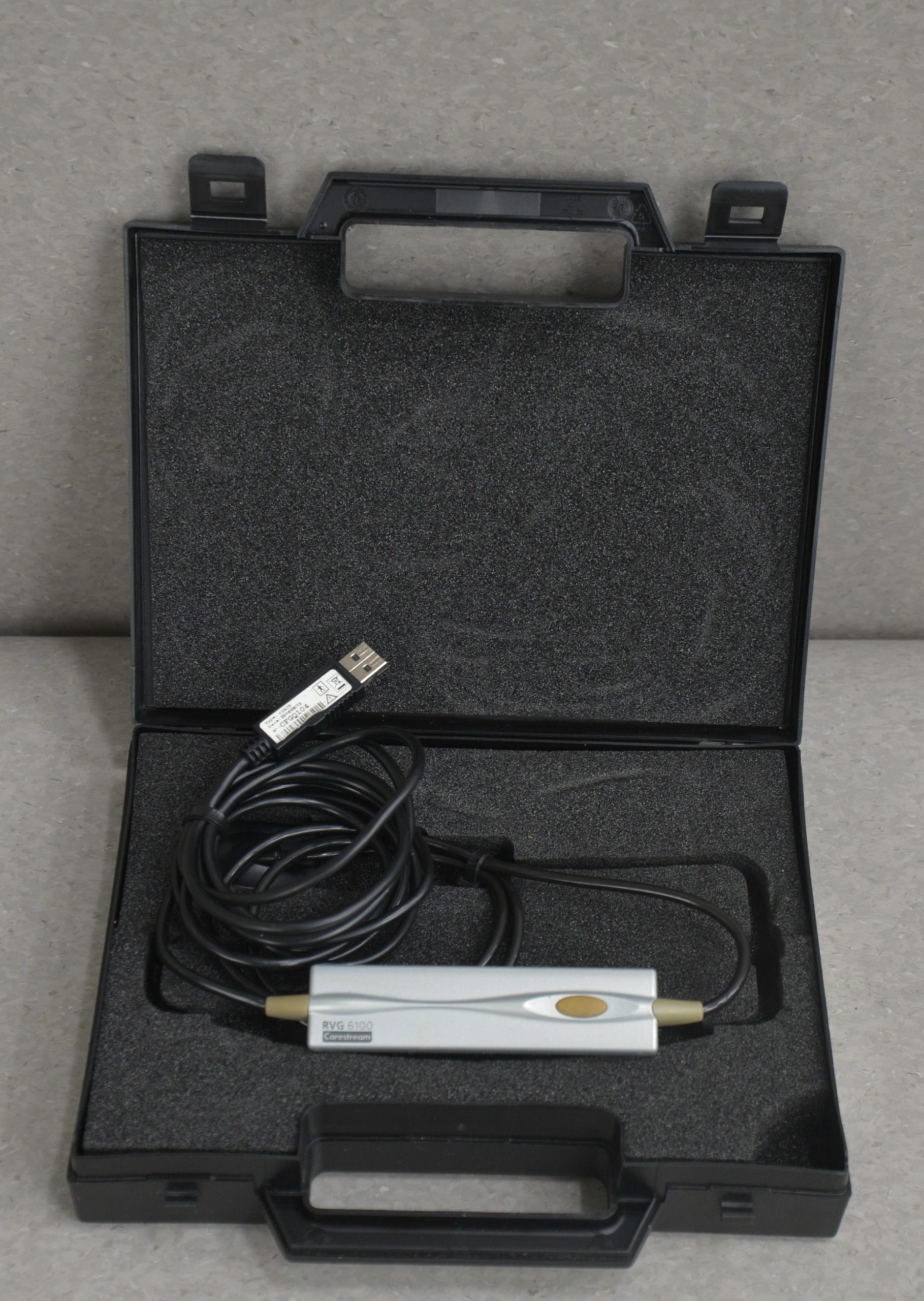 Kodak Carestream RVG 6100