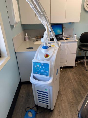 Convergent Dental Solea 2.0 Diode Laser - Image 2