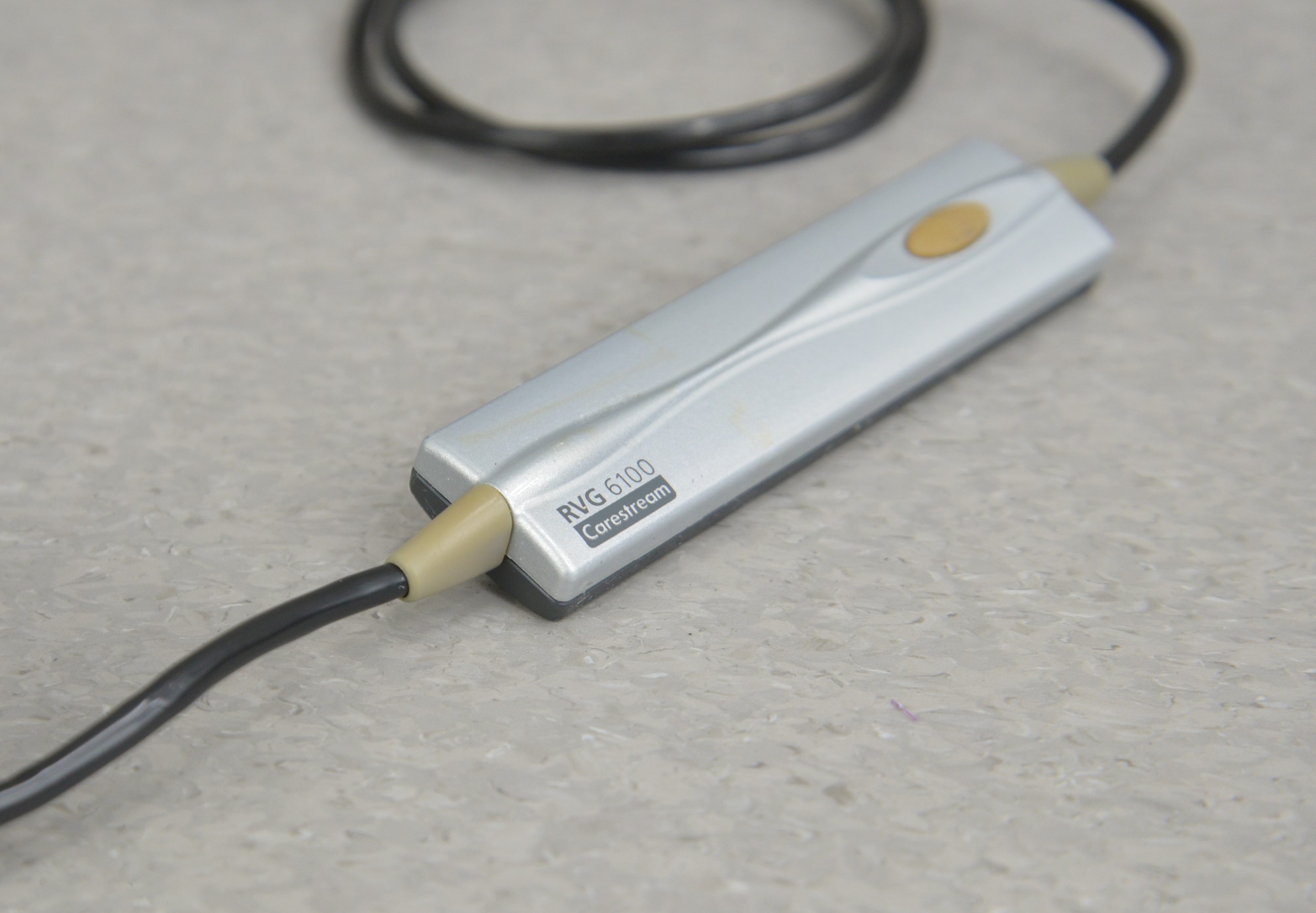 Kodak Carestream RVG 6100 - Image 3