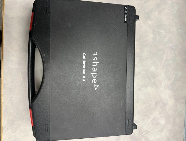 3Shape D700 Lab Scanners - Image 4