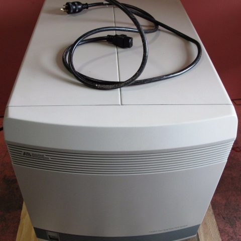 ABI Applied BioSystems 7900HT Fast Real-Time PCR System